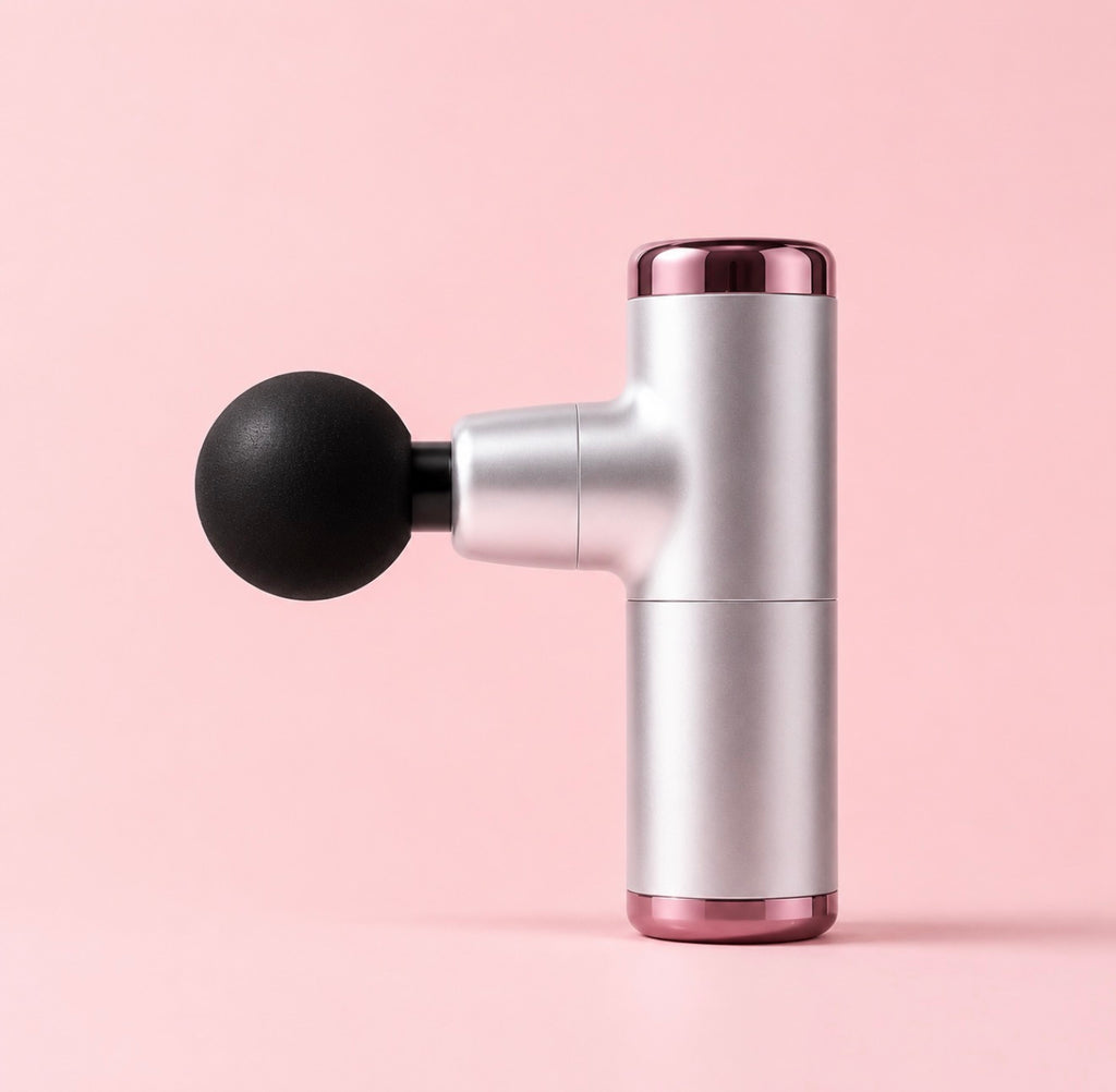Mini Massage Gun